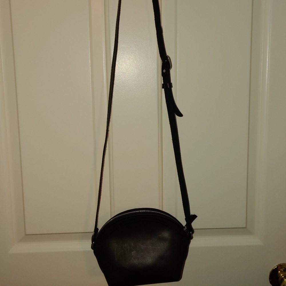 Small crossbody bag
